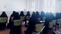 نقلاب اسلامی جاهلیت مدرن را در ایران از بین برد