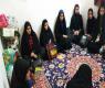 کار فرهنگی طلاب گناوه