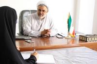 مدیر حوزه علمیه خواهران هرمزگان: عید سعید فطر موفقیت مومنان در انجام فرایض الهی است
