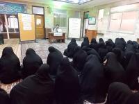 برگزاری کرسی آزاد اندیشی با موضوع نقش تعیین کننده بانوان درحمایت از کالای ایرانی