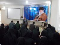 دوره آموزشی سبک زندگی سالم با محوریت معرفی مواد غذایی تراریخته برگزار شد