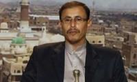عربستان با متهم کردن ایران میخواهد بر شکستهای خود سرپوش بگذارد