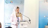 همایش اسلامی- اروپایی «مبارزه با اسلام هراسی در رسانه ها» در بروکسل برگزار شد