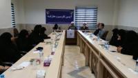 همکاری، وحدت، همدلی و همت از نکات اصلی و مهمی است که باید مورد توجه کارکنان حوزه قرار گیرد