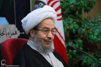 آیت الله مقتدایی در پیامی درگذشت حجت الاسلام والمسلمین مدنی گرگانی را تسلیت گفت
