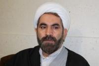 انسان باید معیار را رهبر قرار دهد و خودش را باآن معیار بسنجد