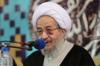 روحانیت رسالت ارشاد مردم را بر عهده دارد/ روشنگری توطئههای دشمنان از وظایف روحانیون است