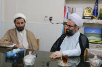 زمینه تحصیل برای کلیه بانوان علاقمند به حوزه علمیه خواهران فراهم شود