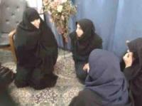 ارائه خدمات مشاوره خانواده در کافه بانو