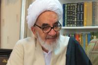 پیام تسلیت مدیر حوزههای علمیه خواهران در پی درگذشت آیتالله دوزدوزانی