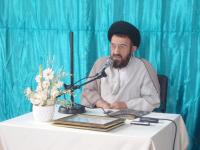 بدحجابی مخالفت با دستور صریح قرآن است