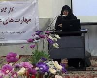 تقویت صلاحیّت و شایستگی علمی؛ یکی از علل موفقیت اساتید حوزه