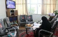خلوت با نامحرم، موضوع شناسی و احکام آن
