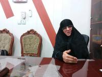 وقتی آموزشگاه خیاطی مرکز فعالیت های دینی و انقلابی شد/ ماجرای دختر وهابی ساکن آمریکا که شیعه شد