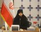 معاون فرهنگی تبلیغی حوزههای علمیه خواهران کشور معرفی شد