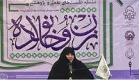 اگر با فقه اسلامی پاسخگوی مسائل جدید زن و مرد نباشیم، فمینیسم رشد می کند