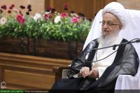 امروز به جهاد فرهنگی نیاز داریم/ عمر وهابیت رو به پایان است