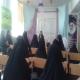 مراسم جشن سالروز ازدواج حضرت علی ع و حضرت فاطمه س برگزار شد