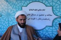 در حوزه‌های علمیه نباید مدرک‌گرایی وجود داشته باشد