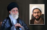 حجتالاسلام رستمی رئیس نهاد نمایندگی مقام معظم رهبری در دانشگاه ها شد