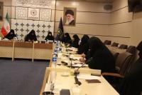 وظایف و مسؤولیتهای کارگروه بانوان ستاد اربعین حسینی