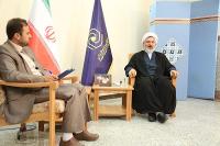 دومین گفتگوی زنده حجتالاسلام و المسلمین بهجتپور با خانواده بزرگ حوزه های علمیه خواهران- متن، صوت و تصویر