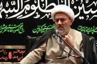 در آخرالزمان جامعه به سمت دنیاگرایی حرکت میکند