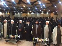 فیلم، صوت و عکس مراسم افتتاح سال تحصیلی حوزههای علمیه خواهران