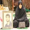 گفتگو با همسر شهید جهانشیر بردستانی به مناسبت هفته دفاع مقدس/ جهانشیر و حلیمه الگویی برای تمام نسل ها