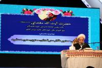تحت تاثیر القائات دشمن در فضای مجازی قرار نگیرید/اگر عالم دینی منحرف شود عذاب او دوچندان است