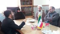 استفاده از ظرفیت مدارس علمیه خواهران در کاهش آسیبهای اجتماعی