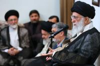 انتقاد رهبر انقلاب اسلامی از تخریب آثار اسلامی در مکه و مدینه به بهانه توسعه حج