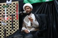 وظایف مردم و دانشجویان در معرفی سرمایه های اجتماعی و عالمان دینی