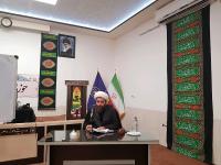 باید فهم، درک و بصیرت مردم برای هزینه کردن در مسیر فرهنگی را بالا ببریم