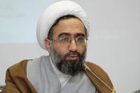 حرکت اربعین نماد وحدت و استکبار ستیزی است