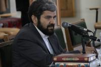 ایجاد گروههای آموزش در مدارس علمیه خواهران ضروری است