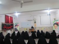 نماز اول وقت یکی از راه های بدست آوردن توفیق است