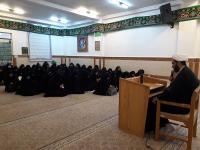 ازدواج نقش کلیدی در کمال انسان دارد