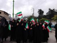 13 آبان درسی فراموش ناشدنی برای تمام دانش آموزان در سراسر جهان است