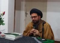 اسلام با خون سید الشهدا(ع) زنده است