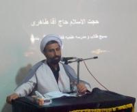میدان نبرد امام حسین(ع) در کربلا صحنه تقابل ایمان با کفر بود