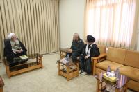 اتاق فکر دشمن را نشناسیم پیروز نخواهیم بود/نقشه آمریکا توسط مزدوران داخلی آن اجرا می شود