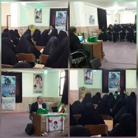 بررسی دستاوردهای انقلاب اسلامی مهم ترین مساله در جامعه است
