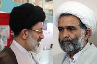 مدیر جدید حوزه علمیه خواهران استان تهران معارفه شد