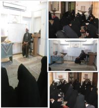 تهمت و حسادت دشمنان اصلی ایمان هستند