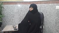 ناگفتههای مدیری که دو بار به تمام مدارس علمیه خواهران سفر کرد
