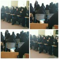 حجاب موجب حفظ سلامت روانی جامعه است