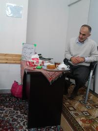 مازندران برگزاری دوره مقاله نویسی
