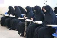 مهد تربیت طلاب برگزیده