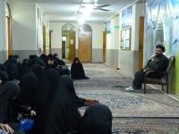 فعاليتهای انسان ها برای رسيدن به آرامش است